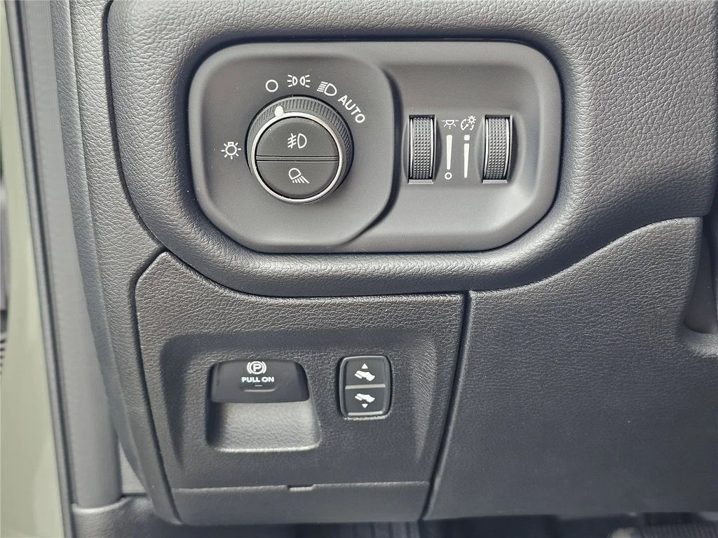 2026 RAM 1500 Big Horn/Lone Star - Photo 21