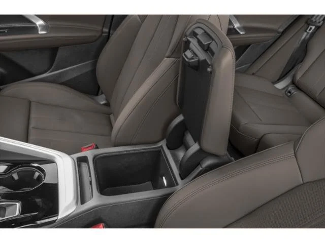 New 2026 Daytona Gray Metallic Audi Premium Plus image 16