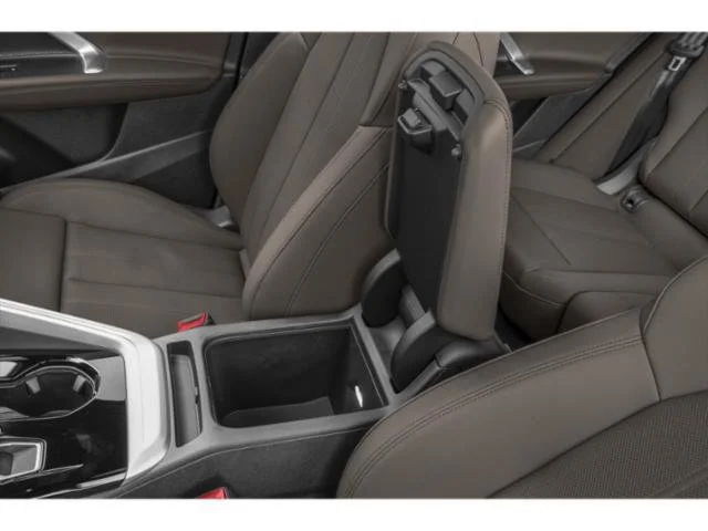 New 2026 Mythos Black Metallic Audi Premium Plus image 16