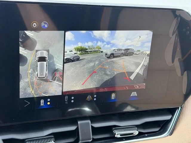 New 2026 Radiant Red Tintcoat Chevrolet ACTIV image 15