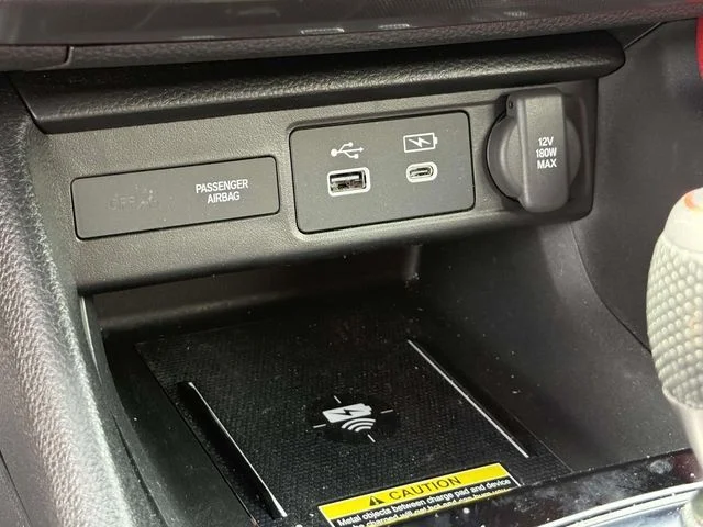 Used 2024 Gray Acura Type S image 31