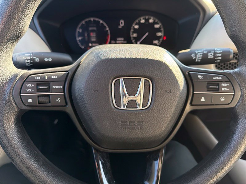 Used 2024  Honda LX image 13