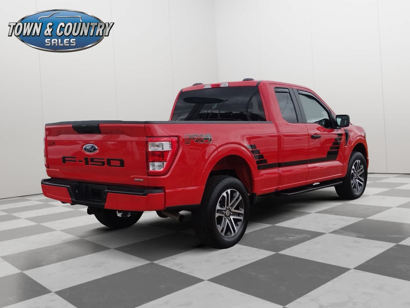 2023 Ford F-150 XL - Photo 6
