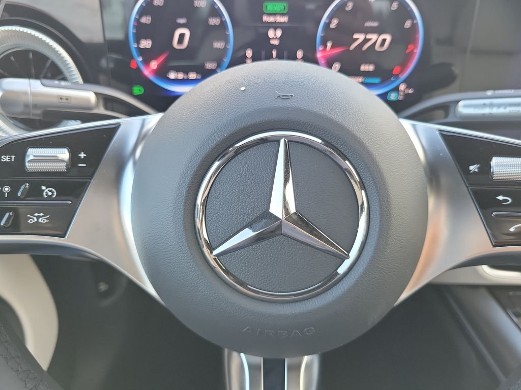 New 2027 MANUFAKTUR Patagonia Red Metallic Mercedes-Benz CLA 220 image 20