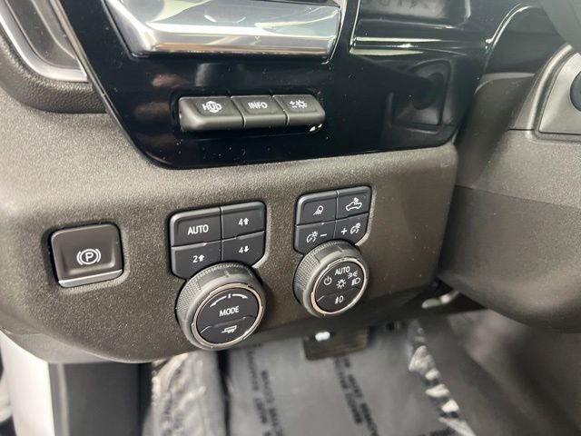 Used 2024 Beige Chevrolet High Country image 16