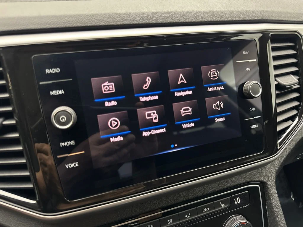 2023 Volkswagen Atlas SEL - Photo 67