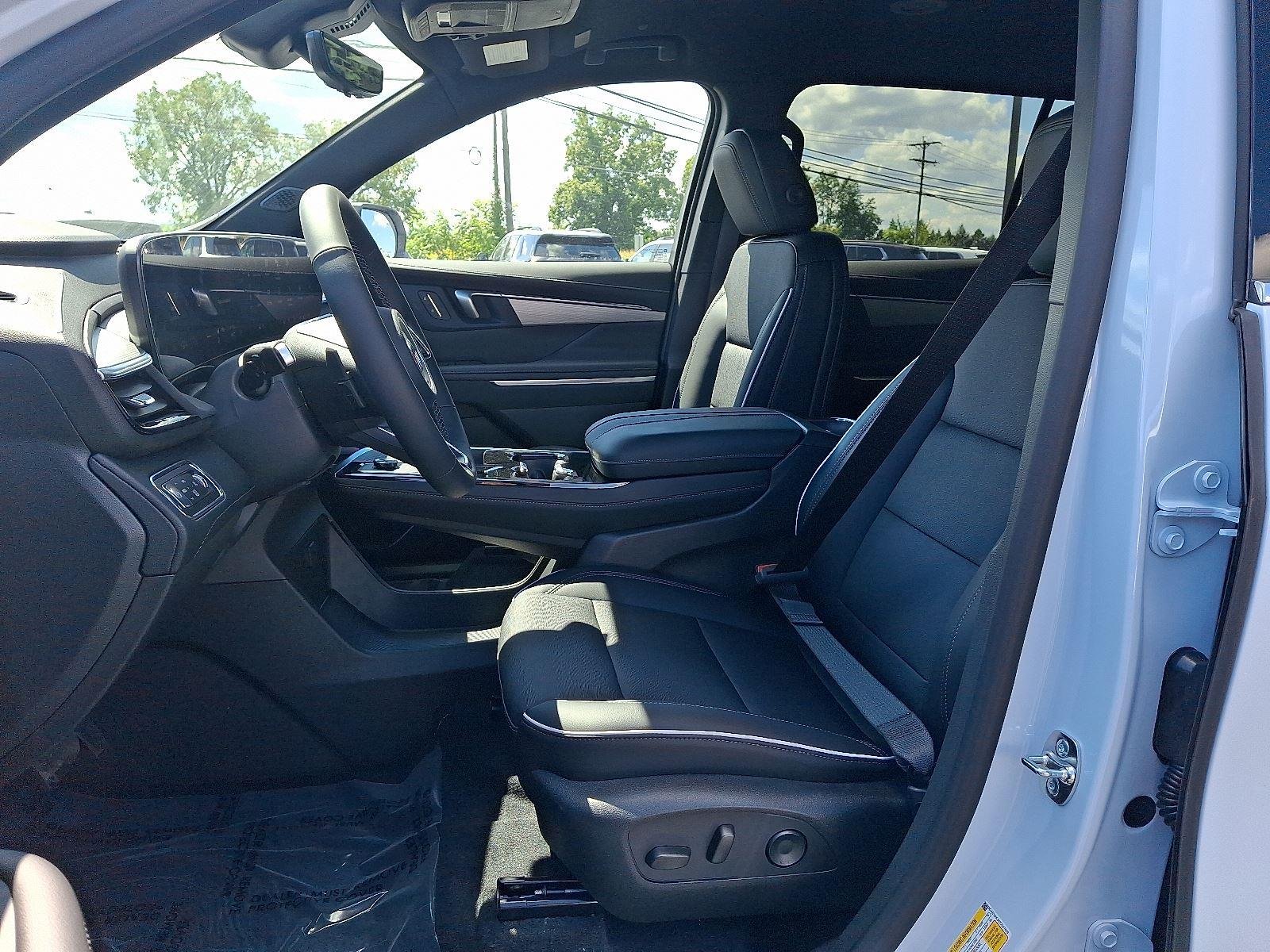 2026 Buick Enclave Preferred - Photo 7