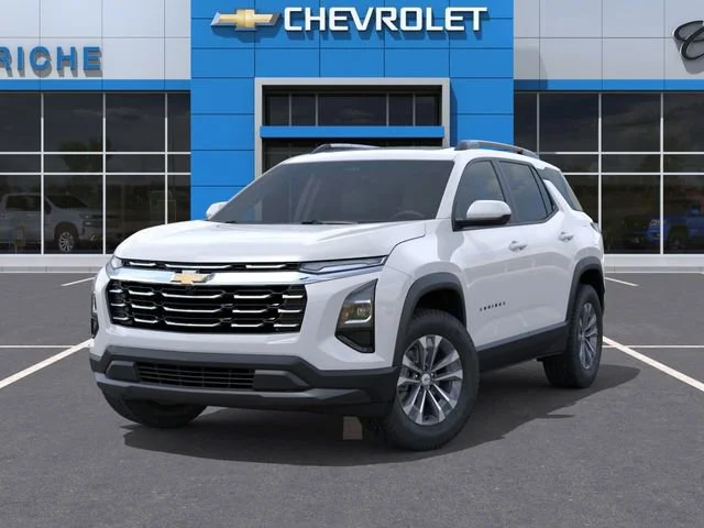 2026 Chevrolet Equinox LT - Photo 6