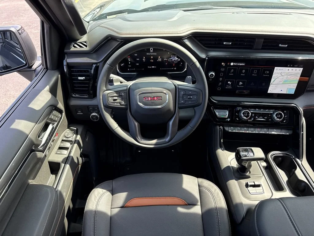 2026 GMC Sierra 1500 AT4 - Photo 25