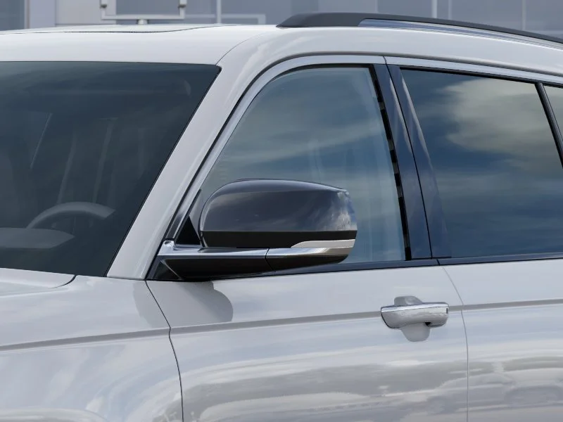 New 2026 Bright White Clearcoat Jeep Limited image 38
