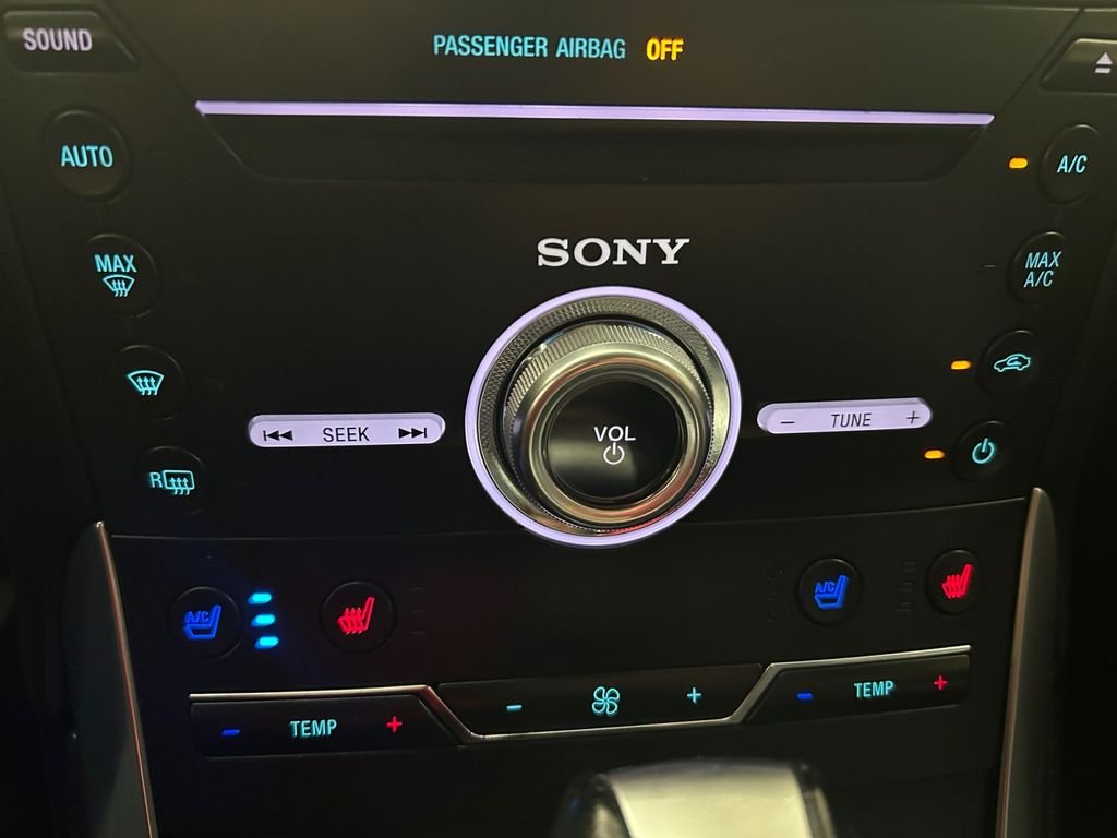 Used 2018 Silver Ford Titanium image 28