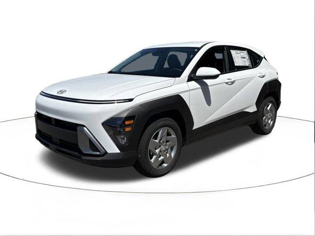 2026 Hyundai Kona SE - Photo 7