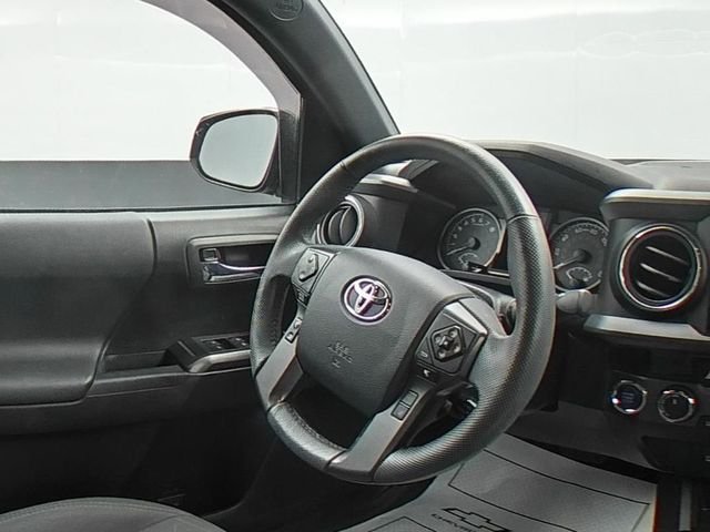 Used 2018 Gray Toyota TRD Sport image 35