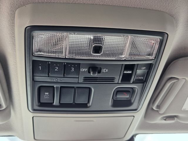 Used 2020 White Toyota Limited image 34
