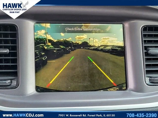 Certified Used 2022 Purple Dodge SXT image 19