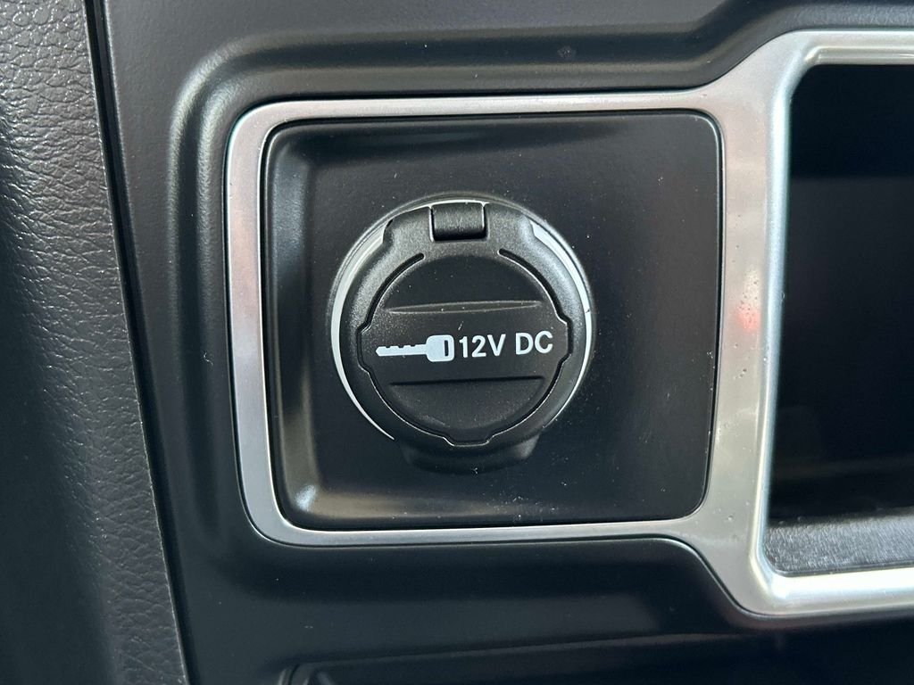Used 2021 Gray Jeep Willys image 23