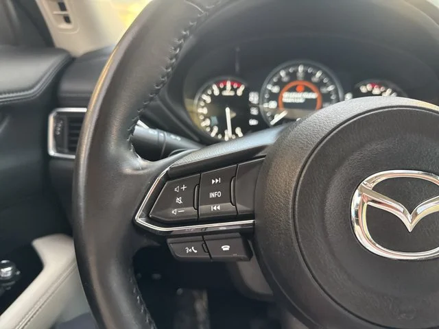 Used 2023 Blue Mazda 2.5 S Premium Plus Package image 26
