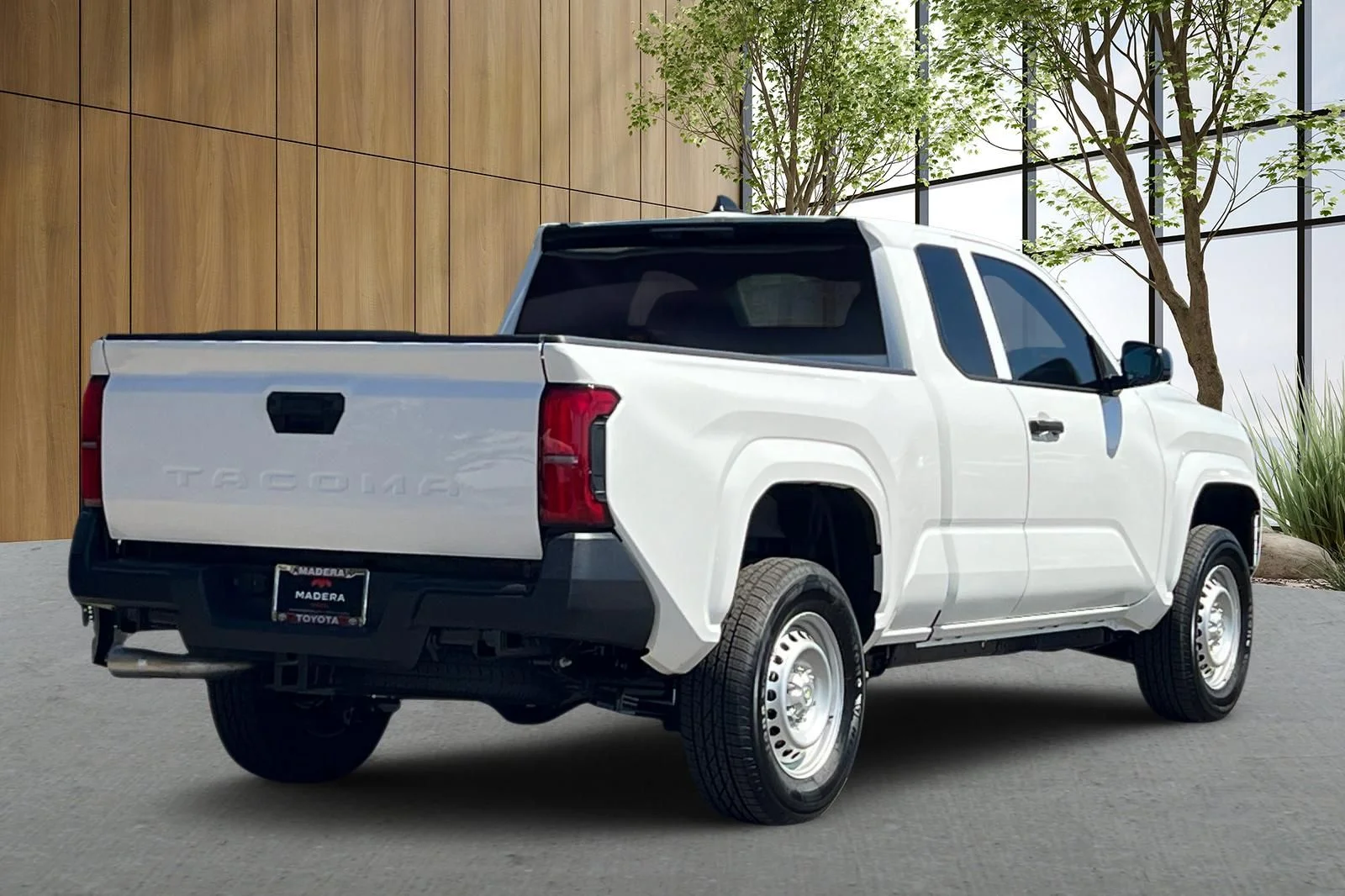 New 2026  Toyota SR image 4