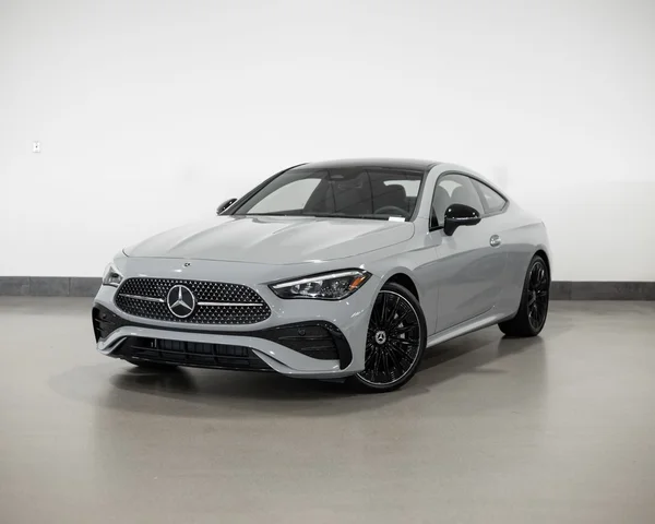 2024 Mercedes-Benz CLE CLE 450