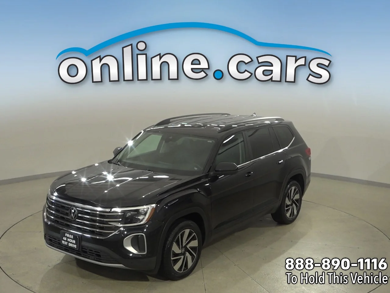 Used 2025  Volkswagen 2.0T SE w/Technology image 18