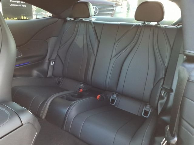 Certified Used 2024 Black Mercedes-Benz CLE 300 image 16