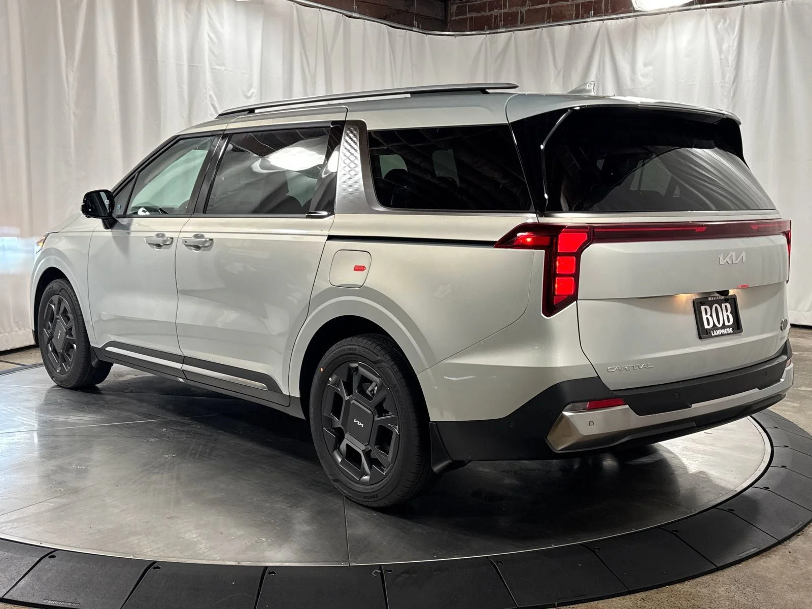 New 2026 Ivory Silver Kia SX image 7