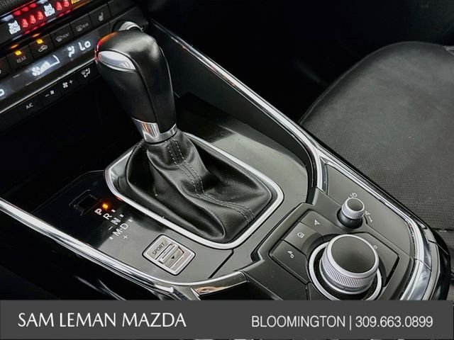 Used 2022 Gray Mazda Touring image 16