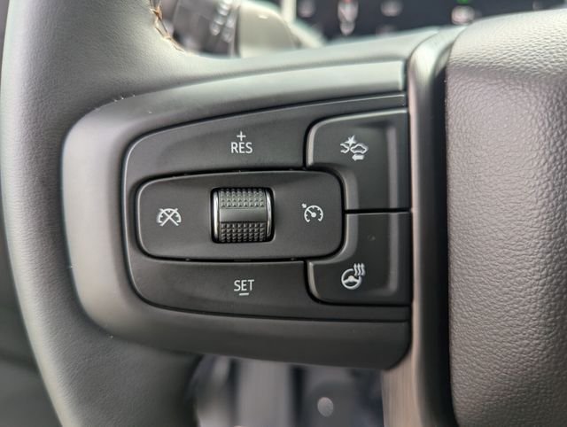 Used 2026 Summit White GMC AT4 image 25