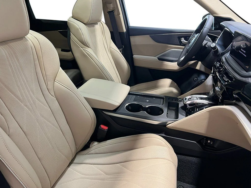 2026 Acura MDX Advance Package - Photo 40