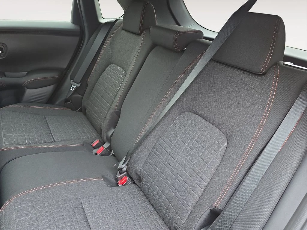 2026 Honda HR-V Sport - Photo 13