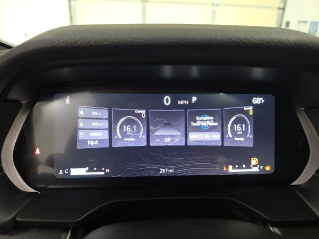 2026 Jeep Grand Cherokee Laredo - Photo 28