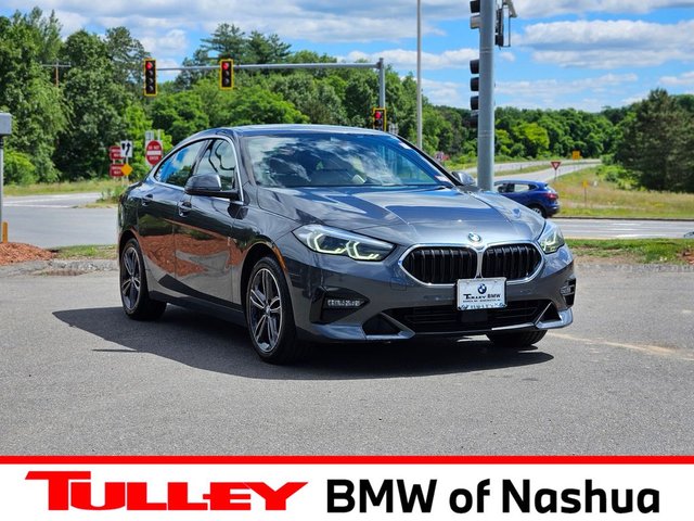 2021 BMW 2 Series 228i xDrive