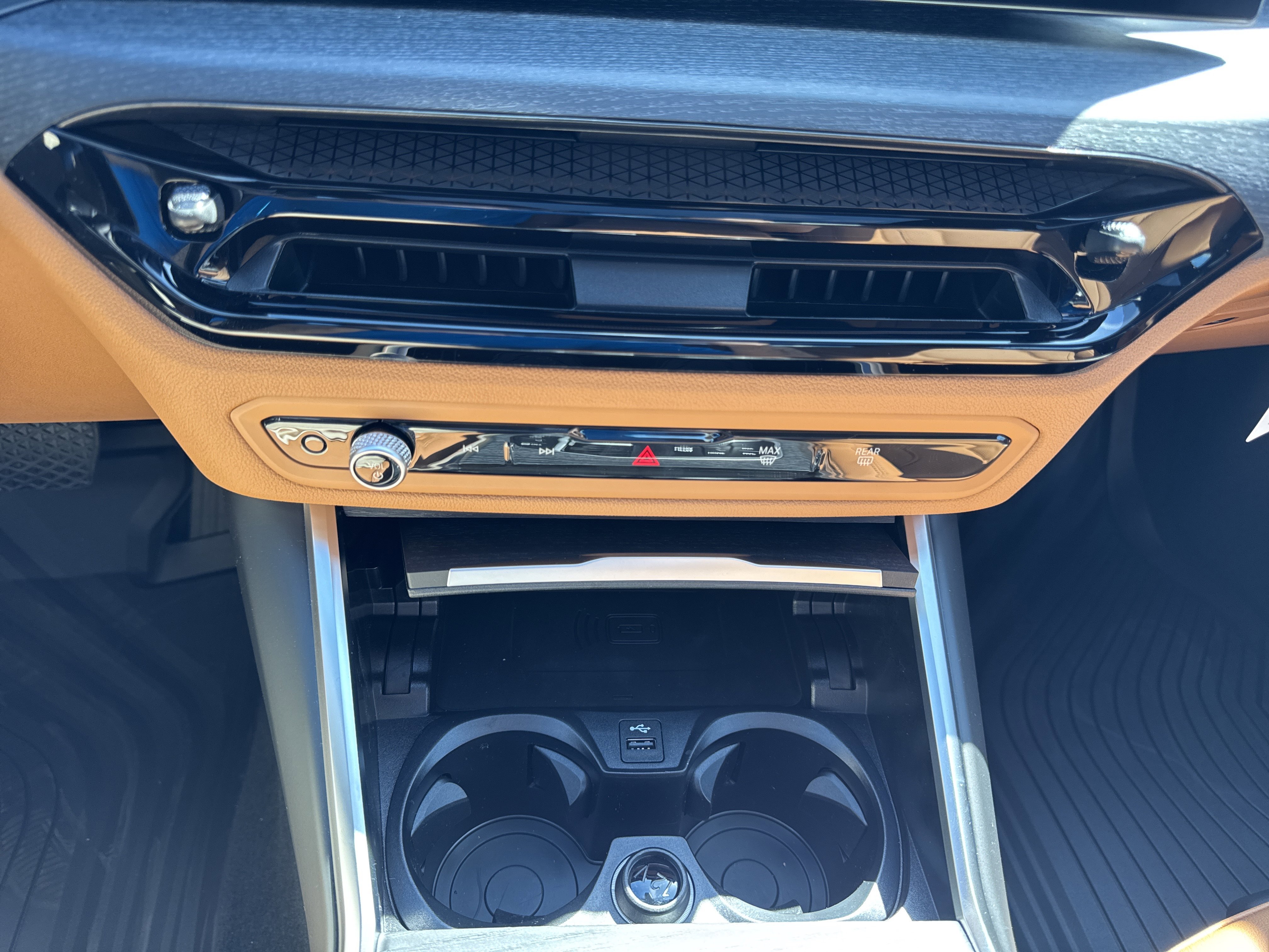 New 2026 SKYSCRAPER GREY BMW 330i NA image 15