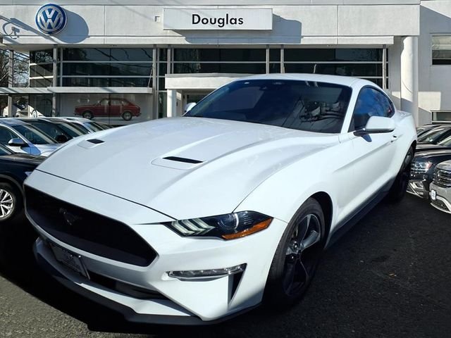 2023 Ford Mustang EcoBoost