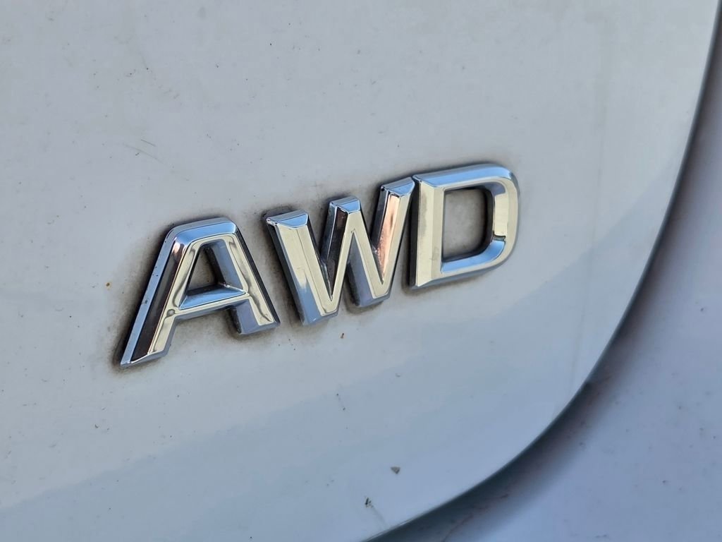 Used 2018 Ultra White Lexus 500 image 8