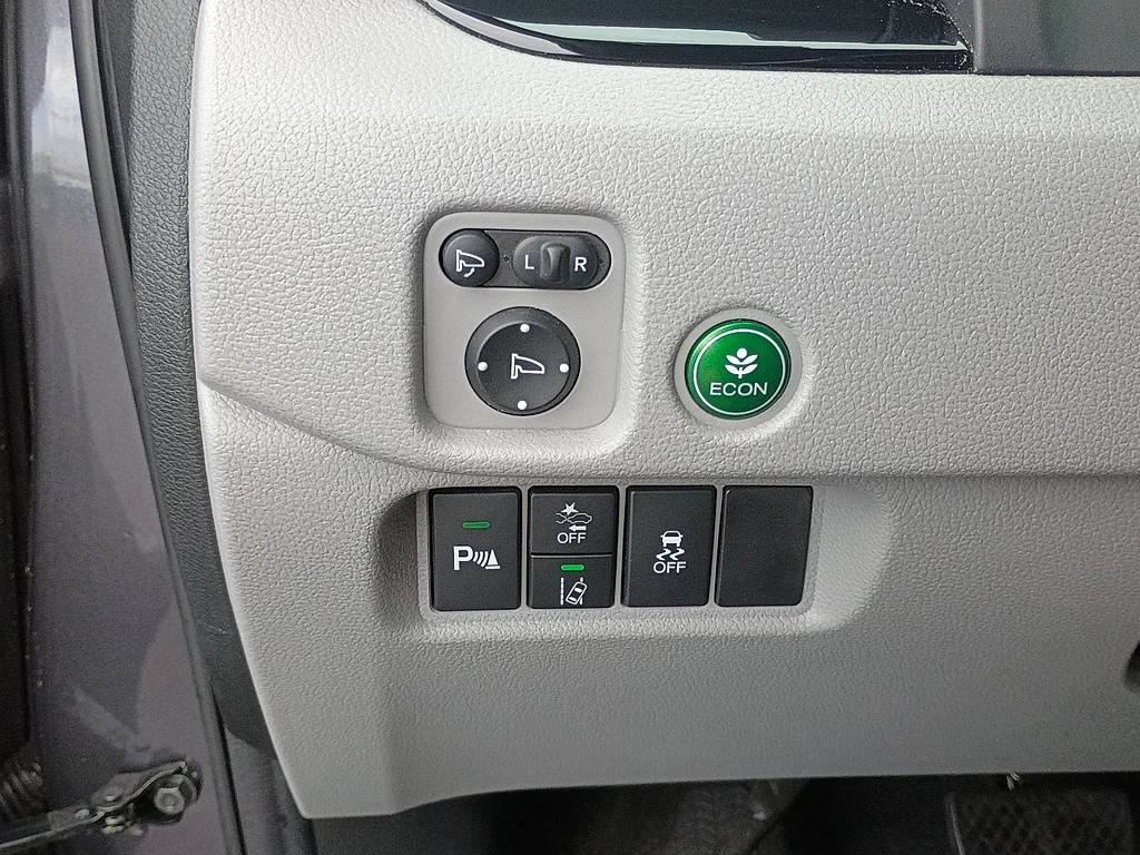 Certified Used 2021 GRAY Honda Elite image 23
