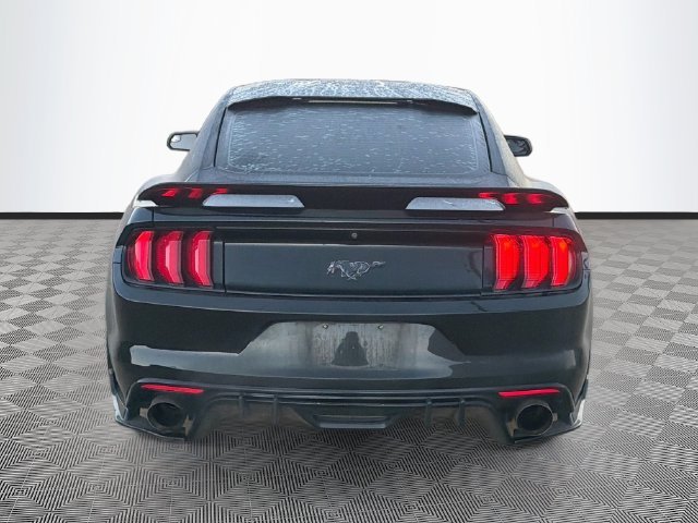 Used 2017 Black Ford GT image 6