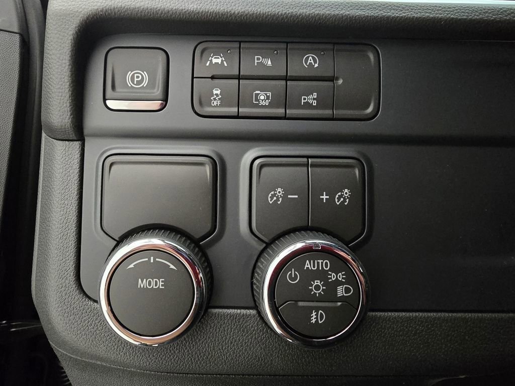2026 Chevrolet Tahoe Premier - Photo 30