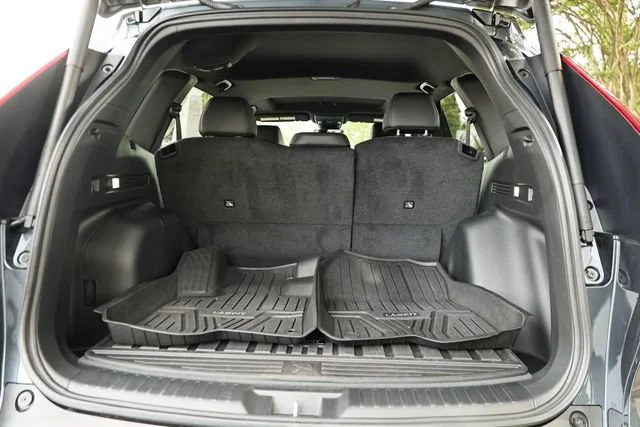 2026 Honda CR-V Sport-L - Photo 70