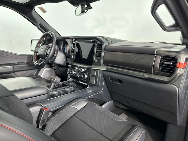 Used 2024 Green Ford Raptor image 26