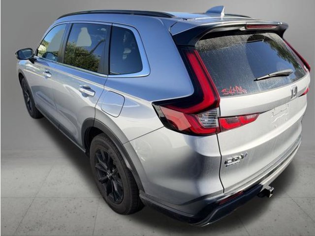 2024 Honda CR-V Sport - Photo 6