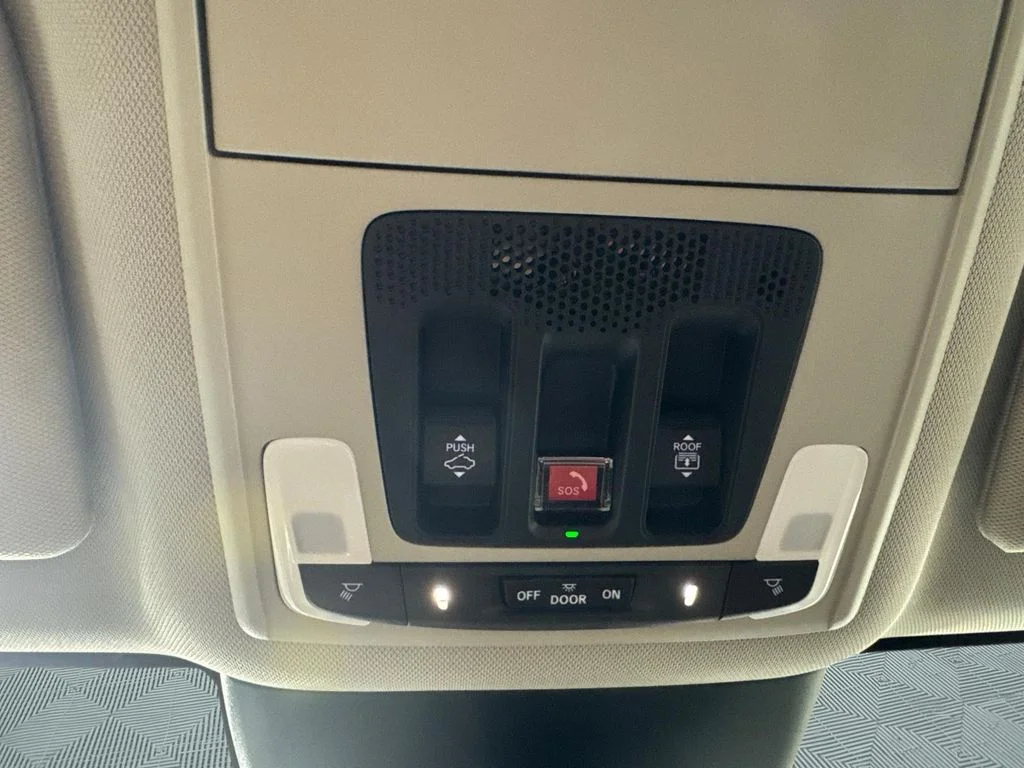 2026 Honda Pilot Elite - Photo 27