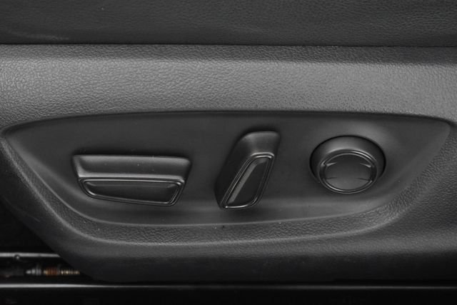 Used 2019 Silver Toyota SE image 20