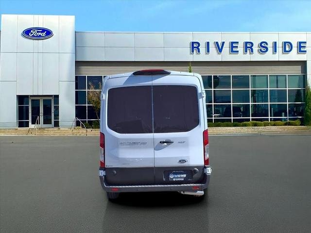 2025 Ford Transit Passenger Van XLT - Photo 25