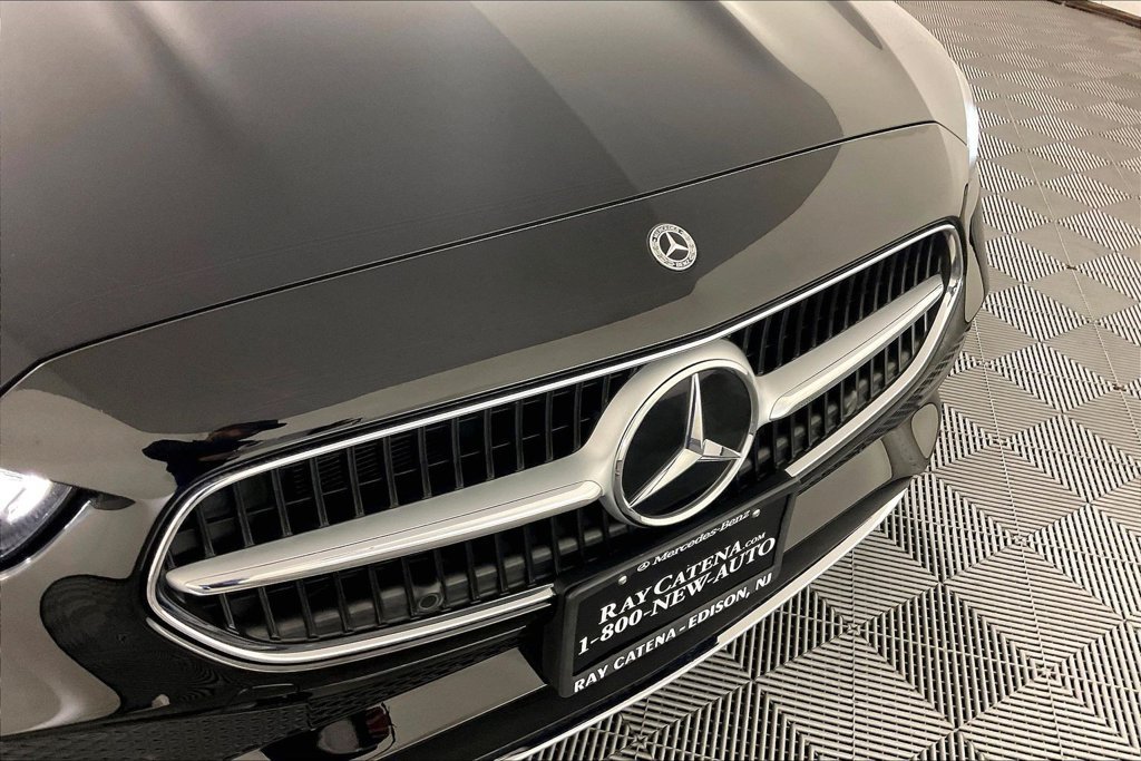 2023 Mercedes-Benz C-Class Sedan C 300 - Photo 22