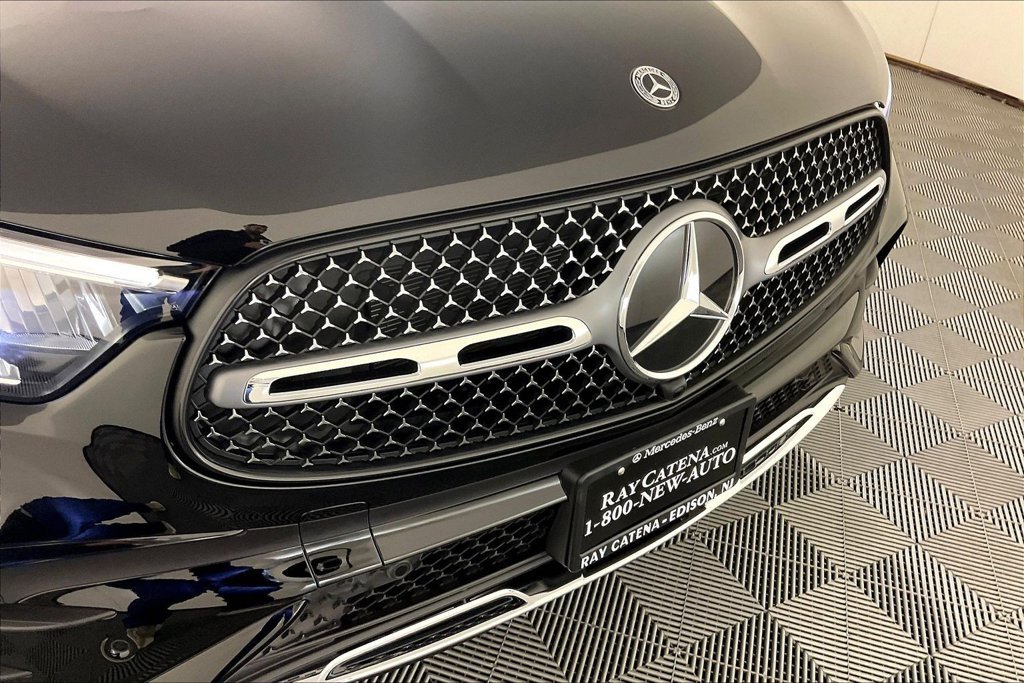 2026 Mercedes-Benz GLC Base - Photo 22