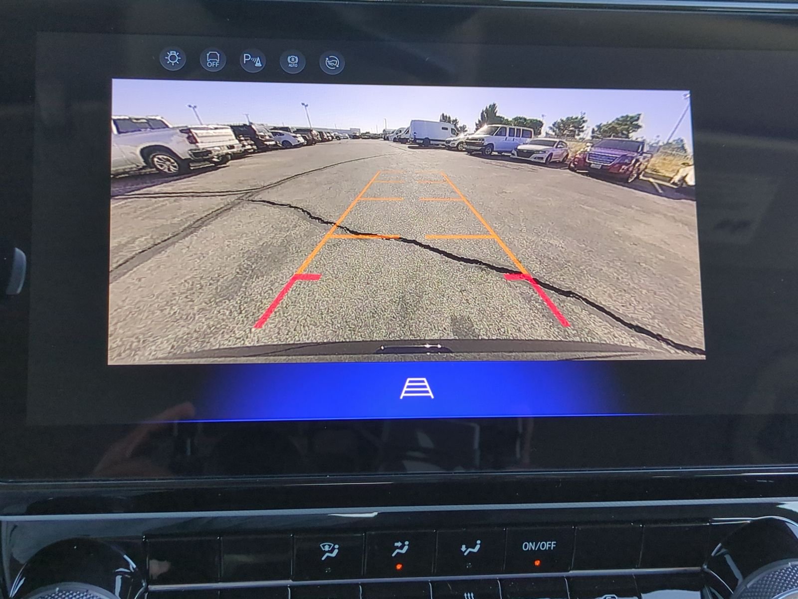 2027 Chevrolet Bolt LT - Photo 48