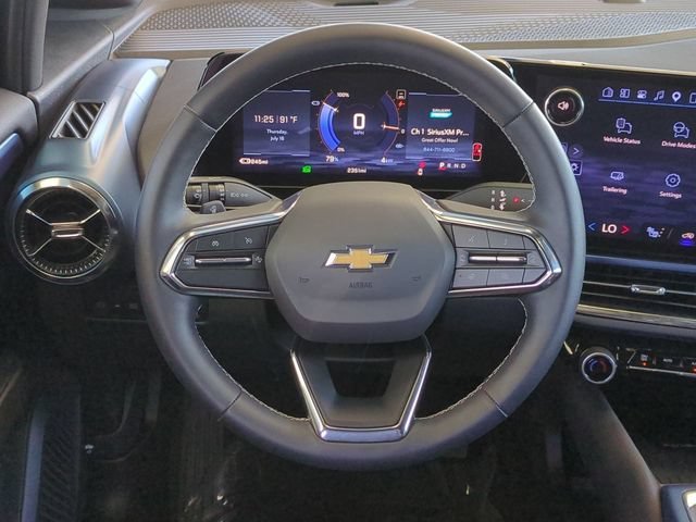 2026 Chevrolet Equinox EV 2LT - Photo 21