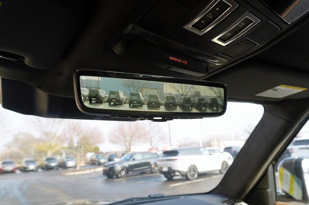 Used 2026 Gray Land Rover V8 image 22