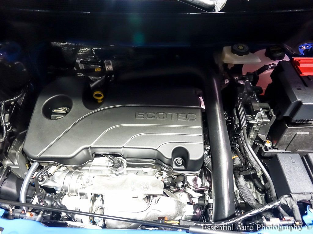 2026 CHEVROLET EQUINOX - Image 21